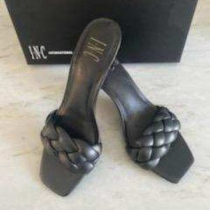 I.N.C Shoes